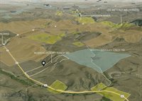 44 Backcountry Ranch Road, Norris, MT 59745