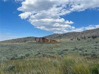 44 Backcountry Ranch Road, Norris, MT 59745