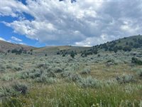 44 Backcountry Ranch Road, Norris, MT 59745