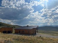 44 Backcountry Ranch Road, Norris, MT 59745