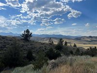 44 Backcountry Ranch Road, Norris, MT 59745