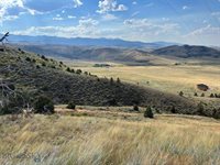 44 Backcountry Ranch Road, Norris, MT 59745