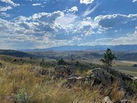 44 Backcountry Ranch Road, Norris, MT 59745