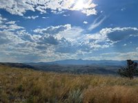 44 Backcountry Ranch Road, Norris, MT 59745