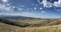 44 Backcountry Ranch Road, Norris, MT 59745