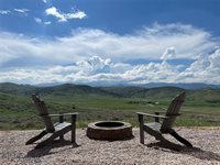 44 Backcountry Ranch Road, Norris, MT 59745