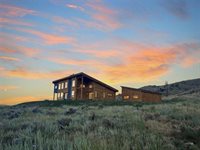 44 Backcountry Ranch Road, Norris, MT 59745