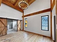 44 Backcountry Ranch Road, Norris, MT 59745