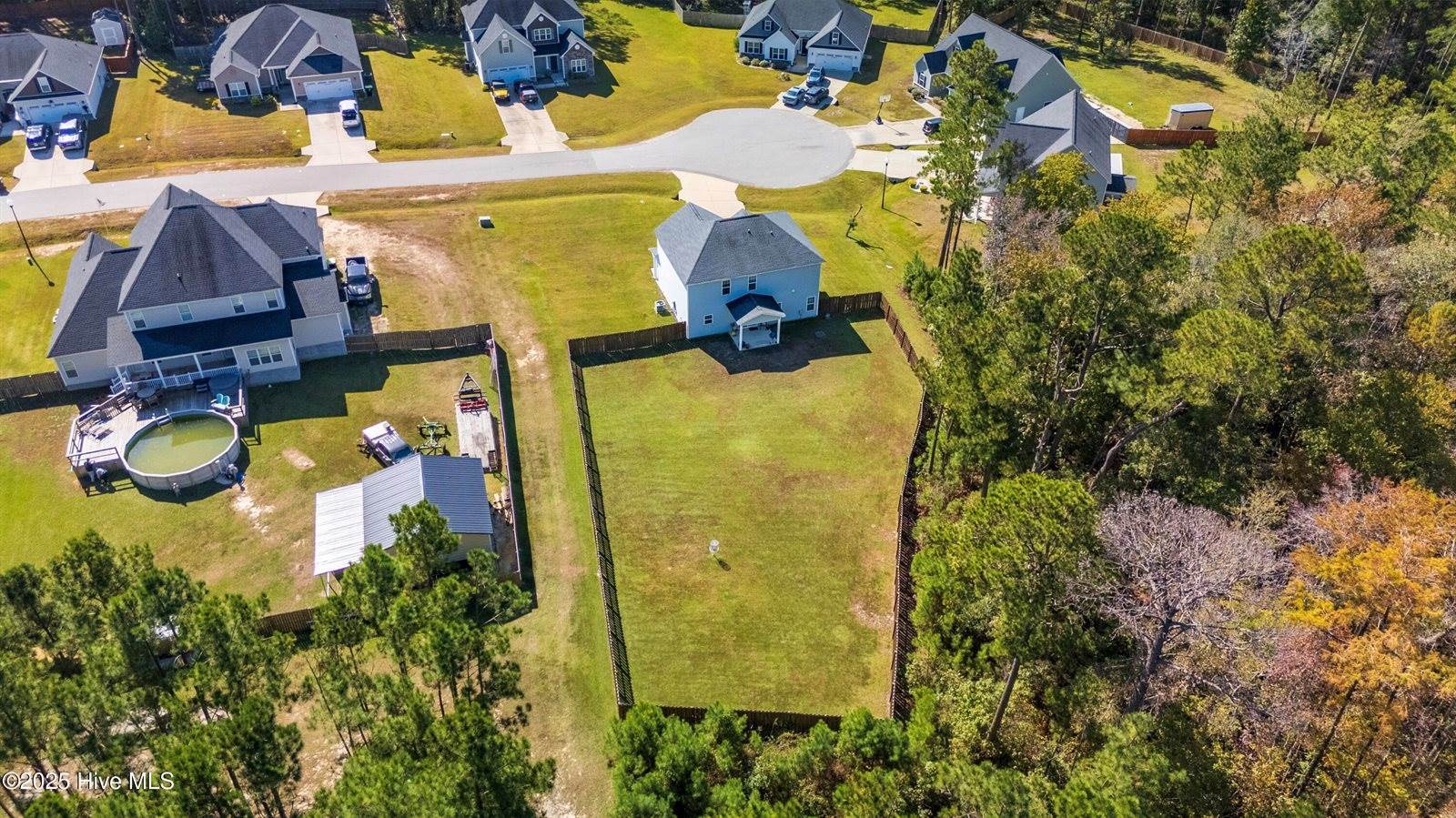 452 West Huckleberry Way, Rocky Point, NC 28457