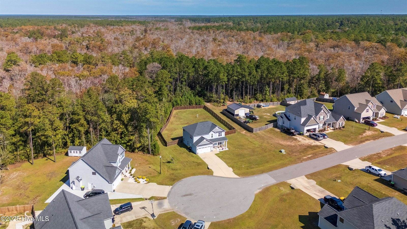 452 West Huckleberry Way, Rocky Point, NC 28457