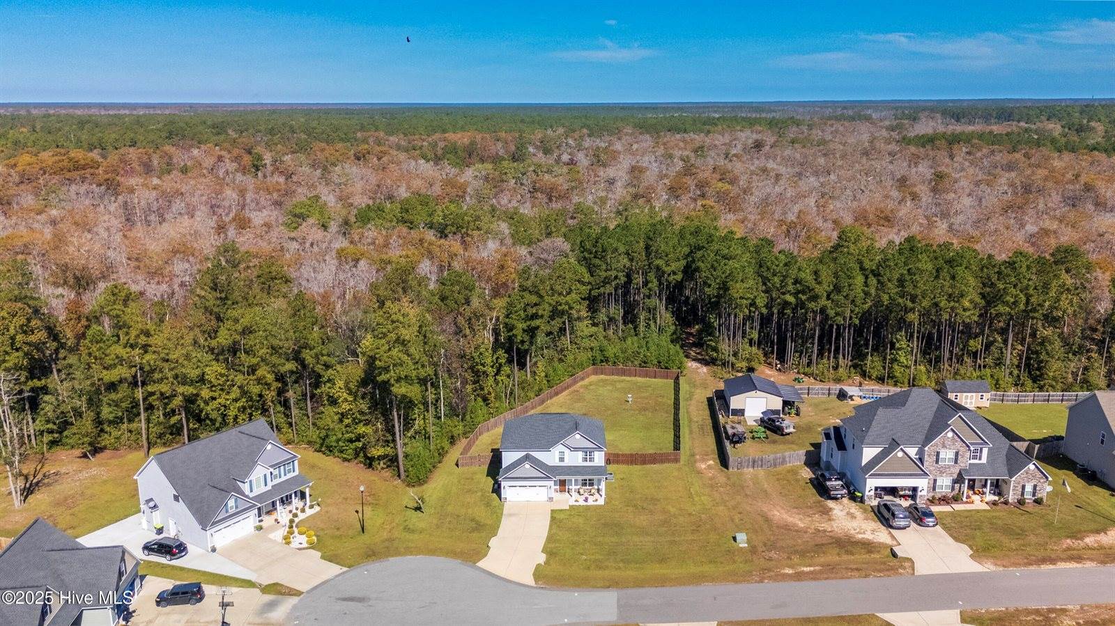 452 West Huckleberry Way, Rocky Point, NC 28457