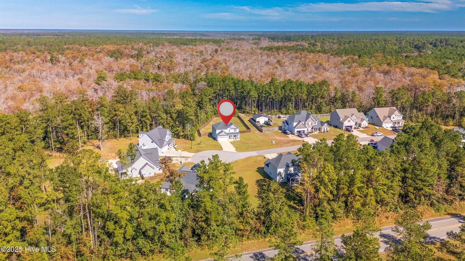 452 West Huckleberry Way, Rocky Point, NC 28457