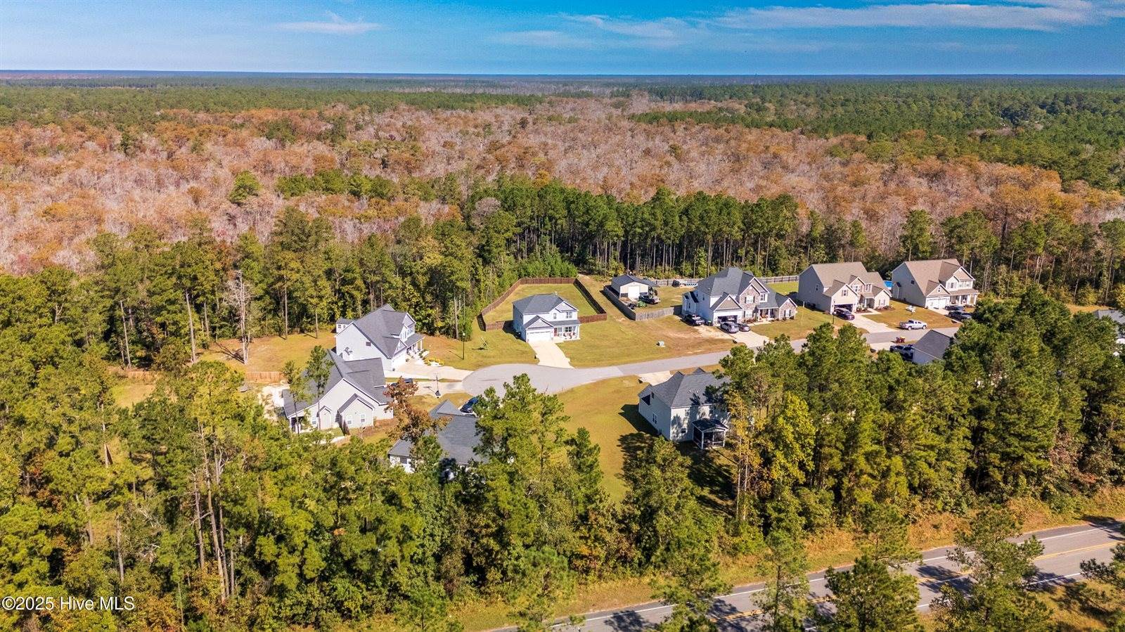 452 West Huckleberry Way, Rocky Point, NC 28457