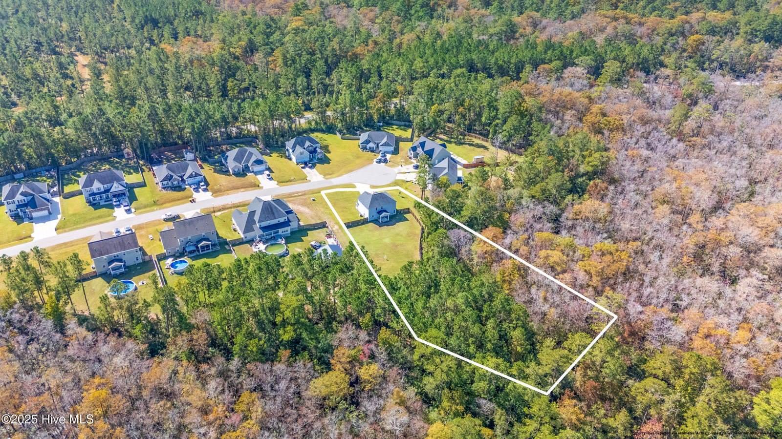 452 West Huckleberry Way, Rocky Point, NC 28457