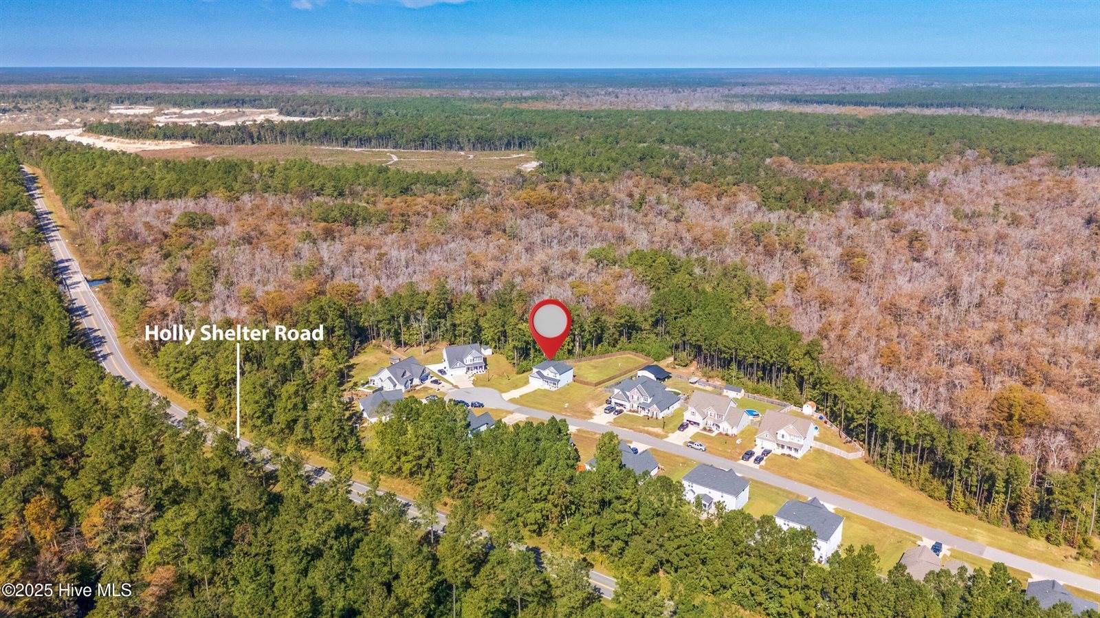 452 West Huckleberry Way, Rocky Point, NC 28457