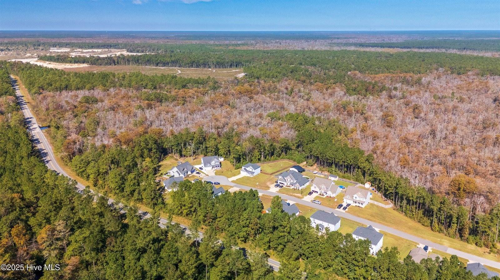 452 West Huckleberry Way, Rocky Point, NC 28457