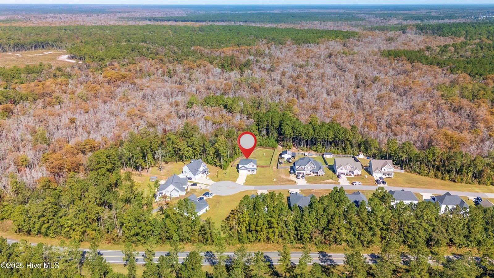 452 West Huckleberry Way, Rocky Point, NC 28457