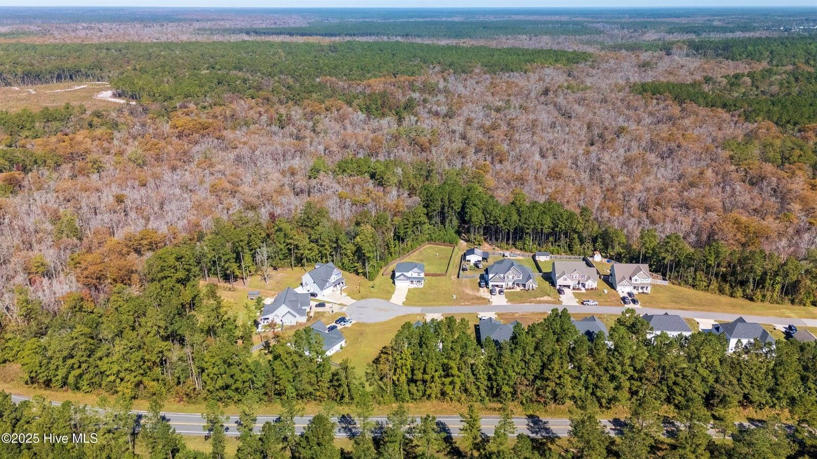 452 West Huckleberry Way, Rocky Point, NC 28457