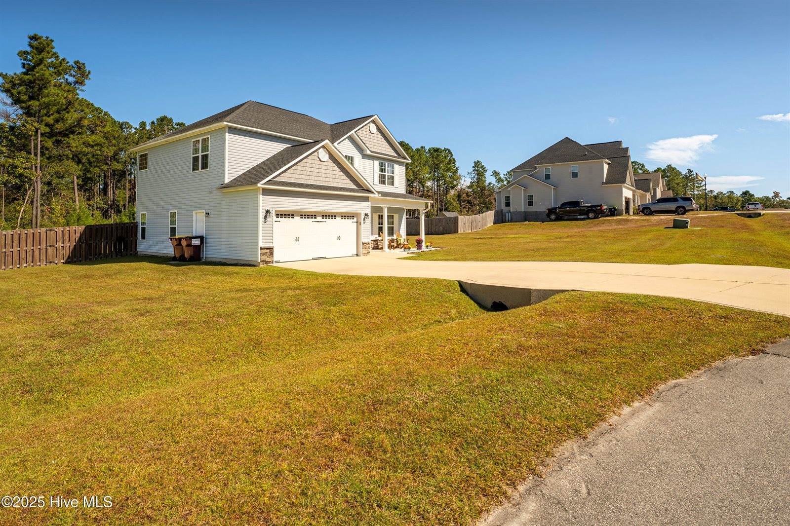 452 West Huckleberry Way, Rocky Point, NC 28457