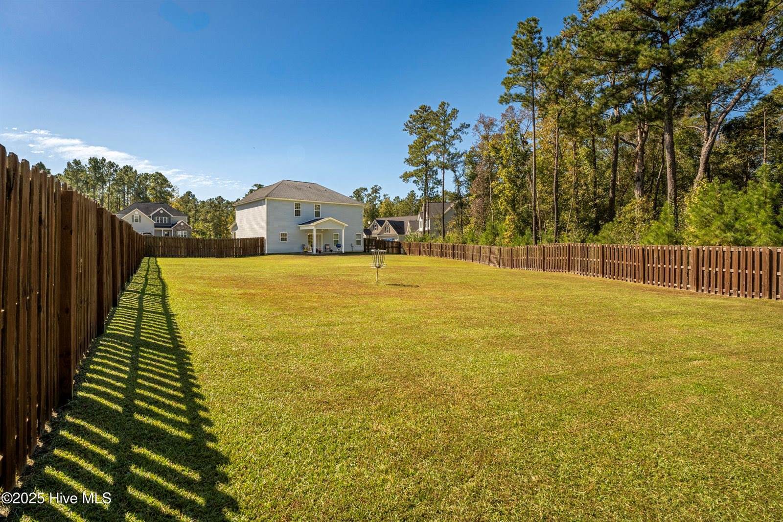 452 West Huckleberry Way, Rocky Point, NC 28457