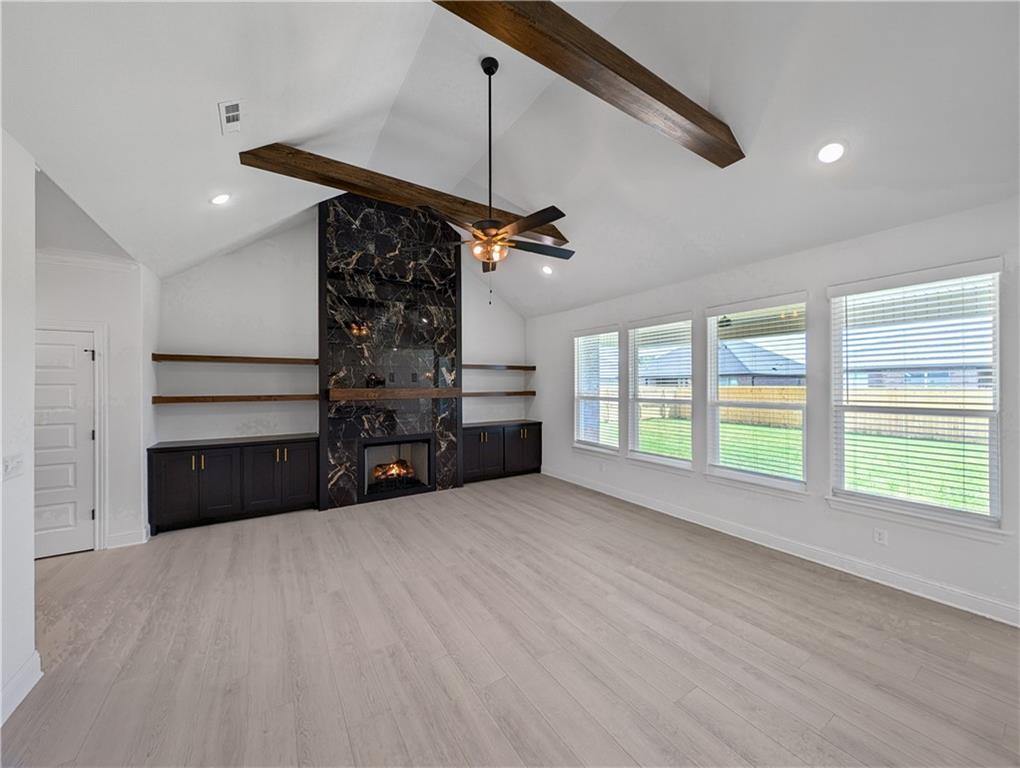 4881 Cowboy St, Springdale, AR 72762