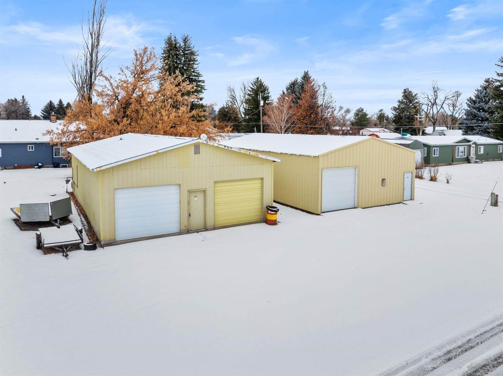 301 N Bingham Street, Aberdeen, ID 83210