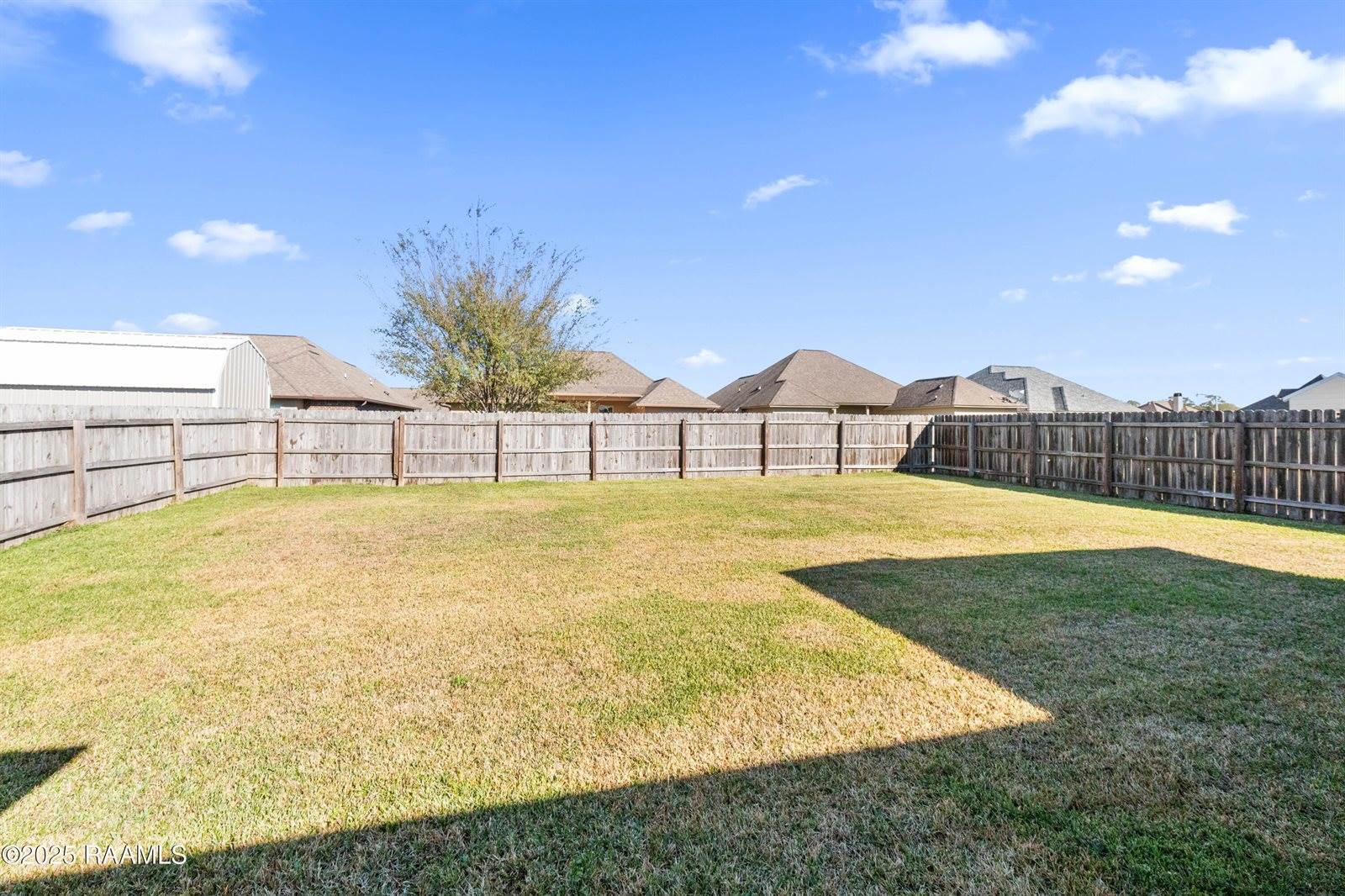 203 Hill Ridge Drive, Youngsville, LA 70592