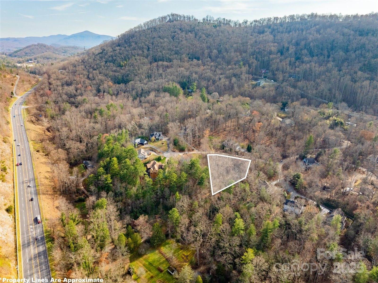 10 Angler Trail, Asheville, NC 28803