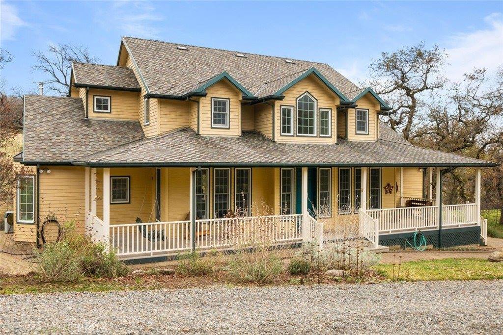 3576 Dry Creek Road, Butte Valley, CA 95965