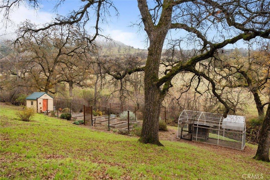 3576 Dry Creek Road, Butte Valley, CA 95965