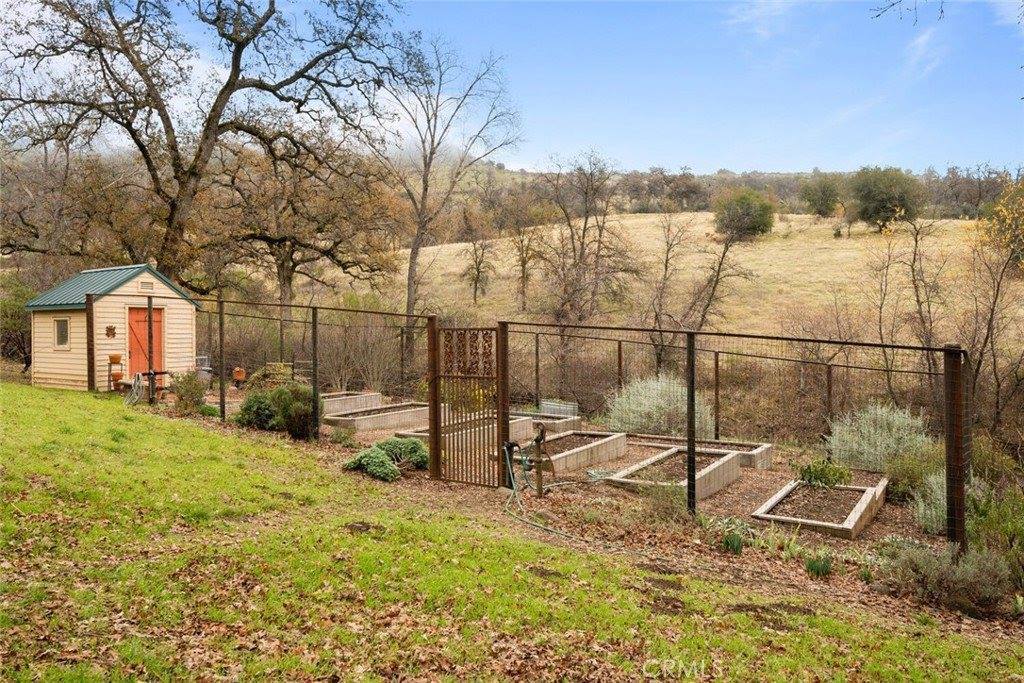 3576 Dry Creek Road, Butte Valley, CA 95965