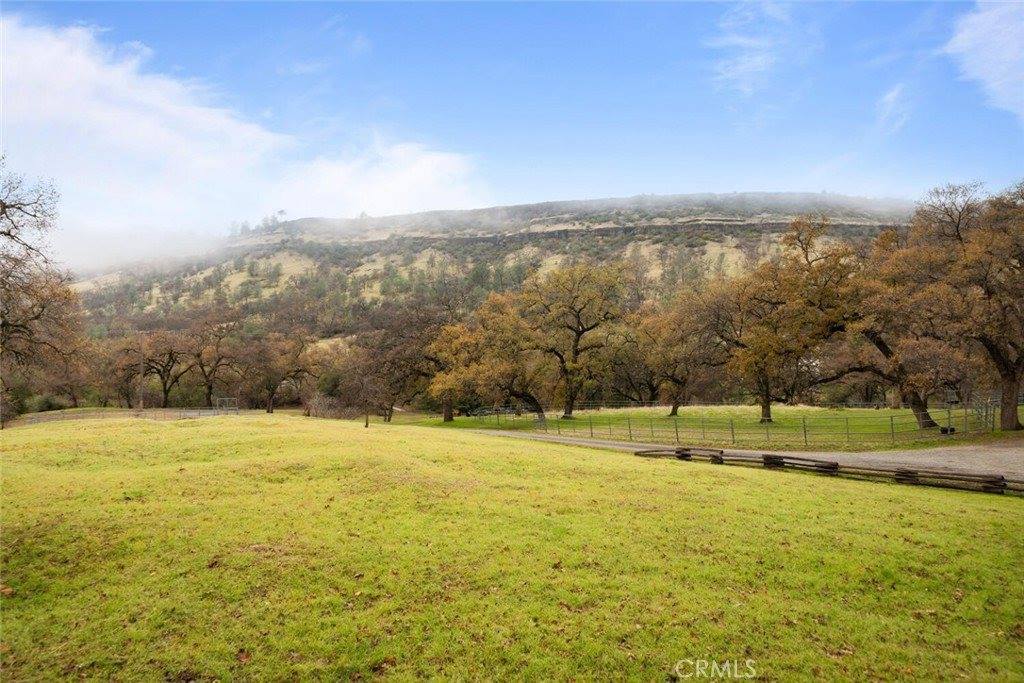 3576 Dry Creek Road, Butte Valley, CA 95965