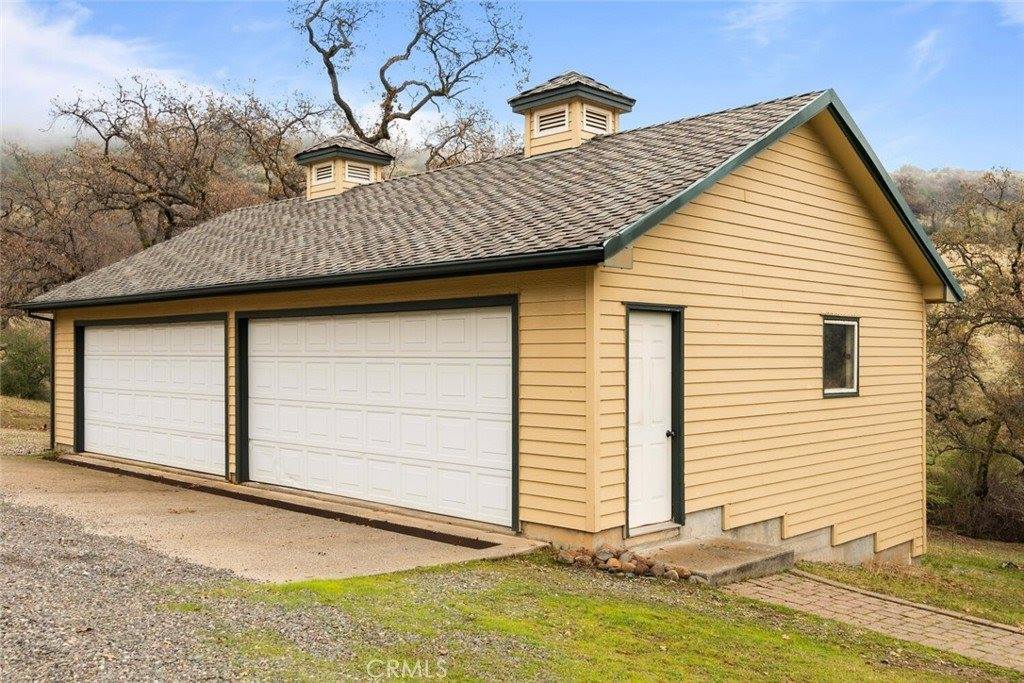 3576 Dry Creek Road, Butte Valley, CA 95965