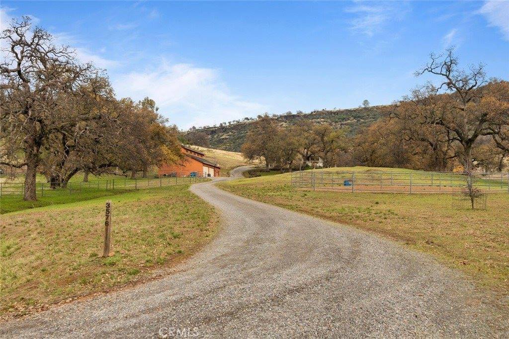 3576 Dry Creek Road, Butte Valley, CA 95965