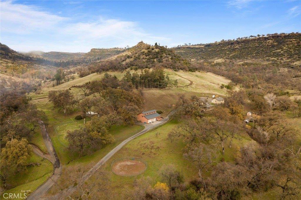3576 Dry Creek Road, Butte Valley, CA 95965
