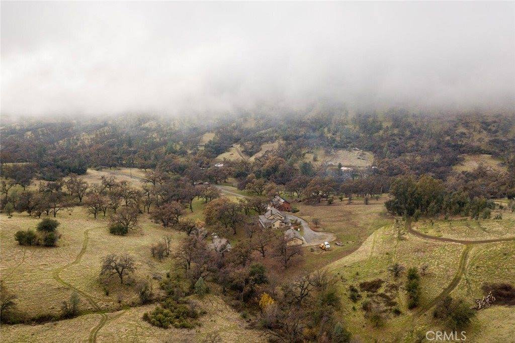3576 Dry Creek Road, Butte Valley, CA 95965