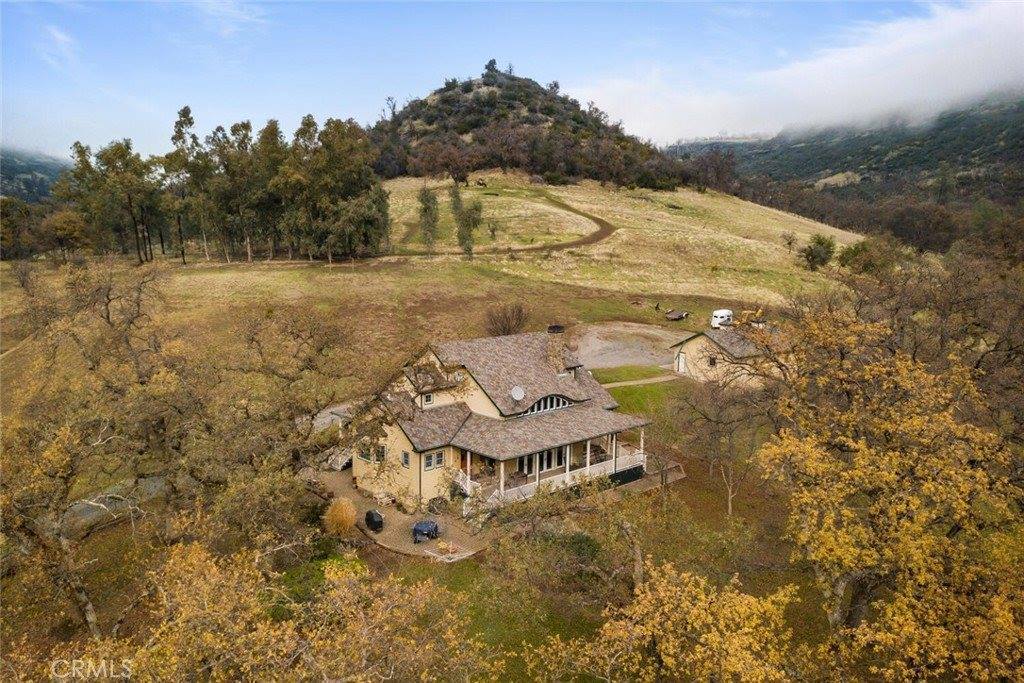 3576 Dry Creek Road, Butte Valley, CA 95965