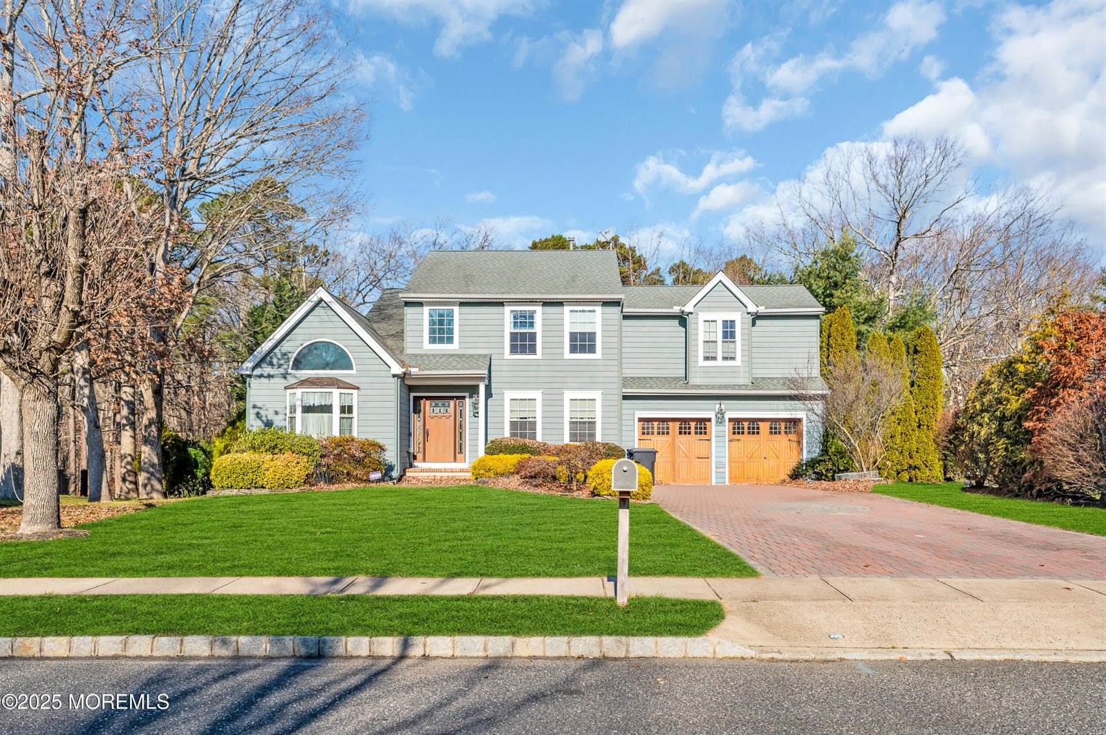 121 Grande Woodlands Way, Toms River, NJ 08755