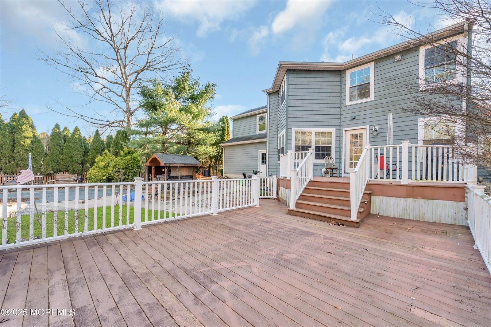 121 Grande Woodlands Way, Toms River, NJ 08755