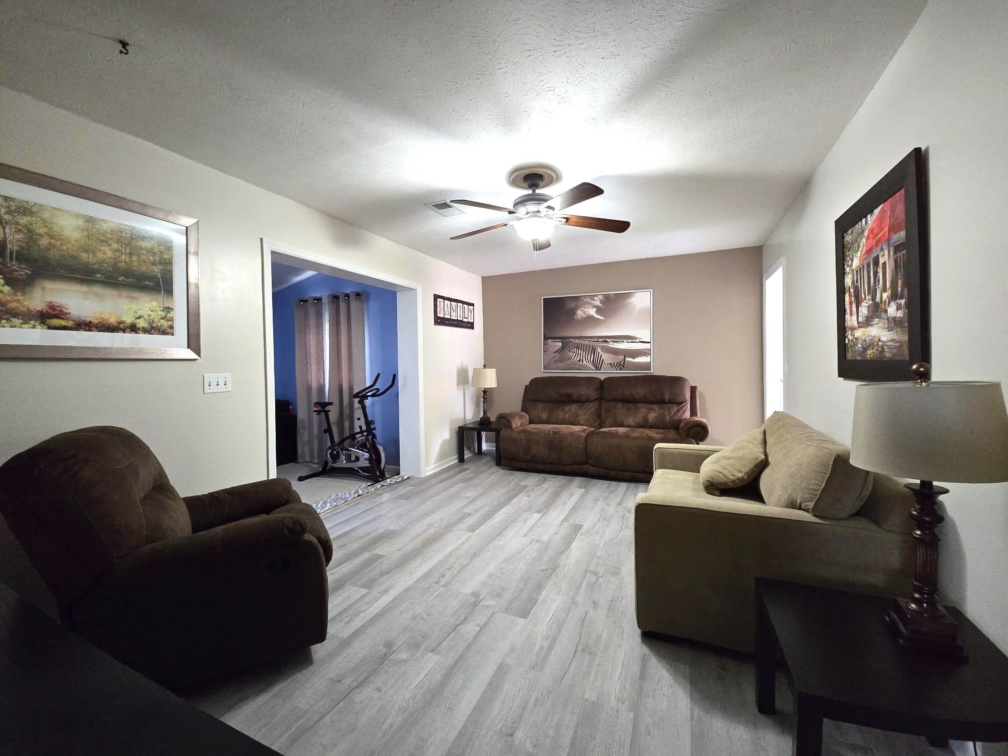 4501 Ridgefield Drive, Columbus, GA 31907