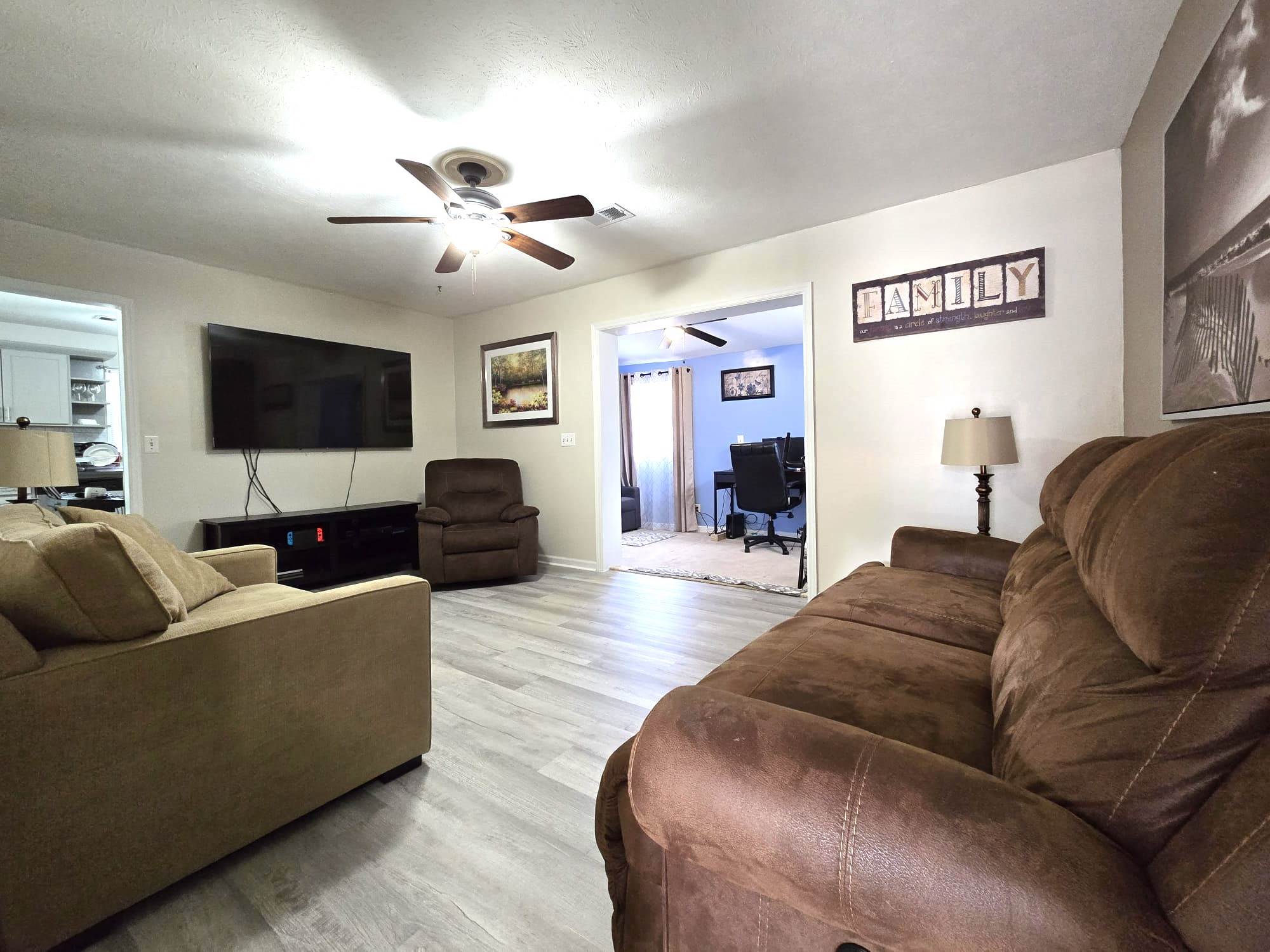 4501 Ridgefield Drive, Columbus, GA 31907