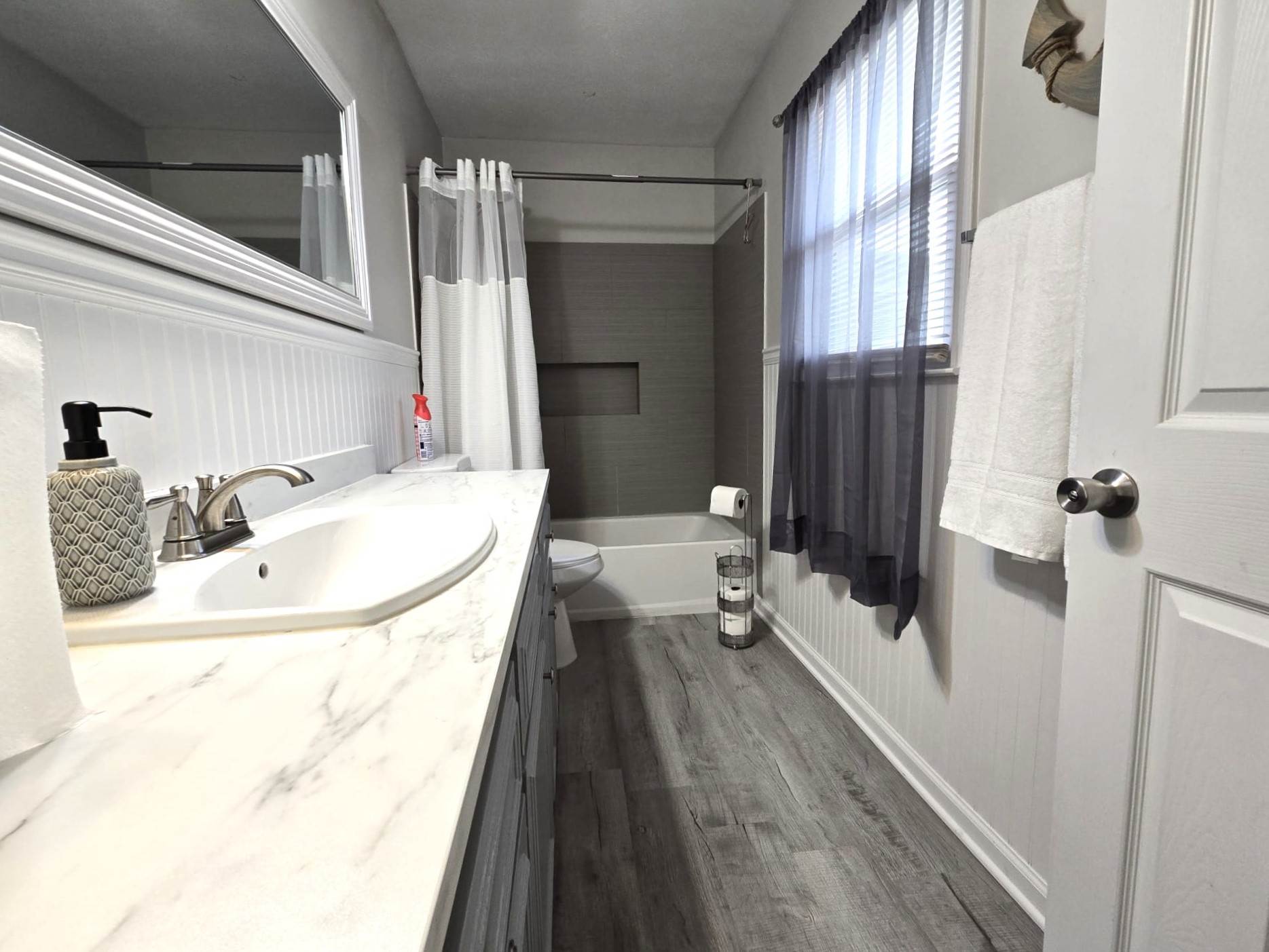 4501 Ridgefield Drive, Columbus, GA 31907