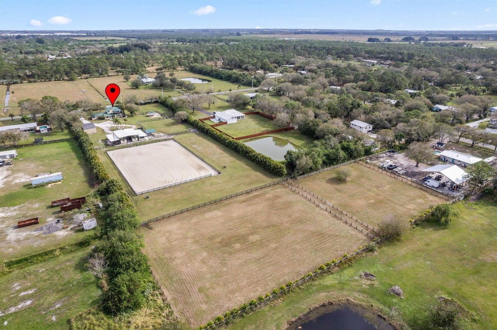 401 Campbell Road, Fort Pierce, FL 34945