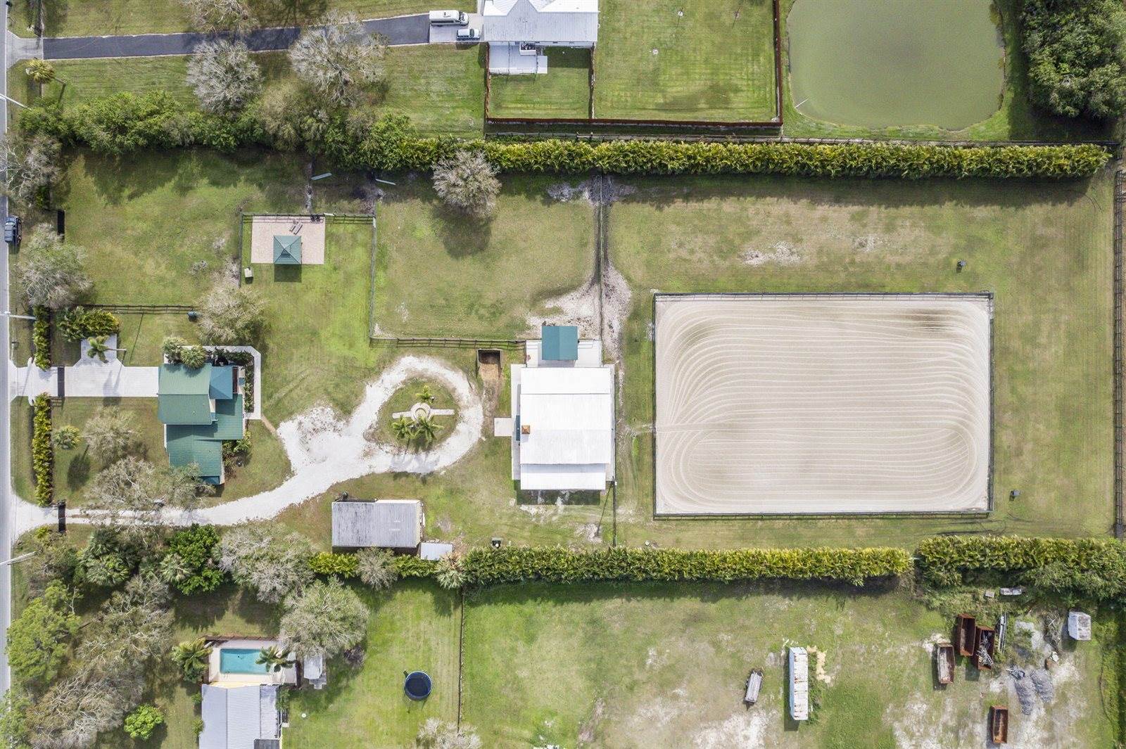 401 Campbell Road, Fort Pierce, FL 34945