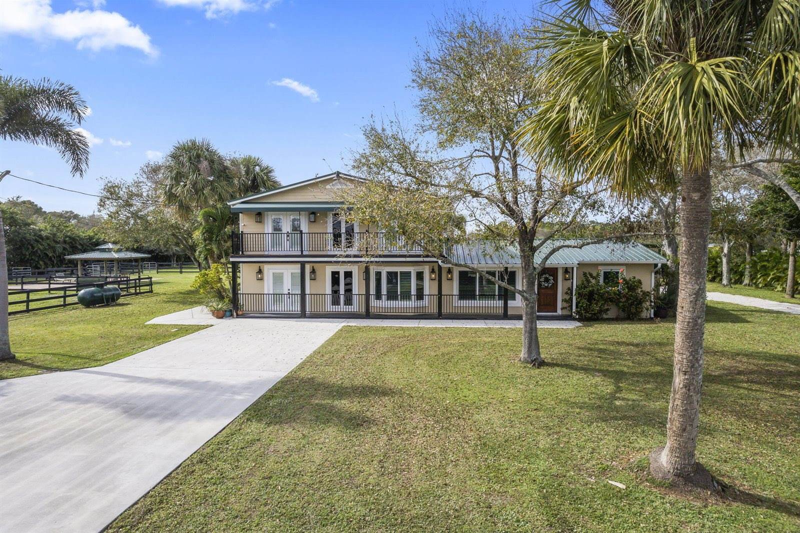 401 Campbell Road, Fort Pierce, FL 34945