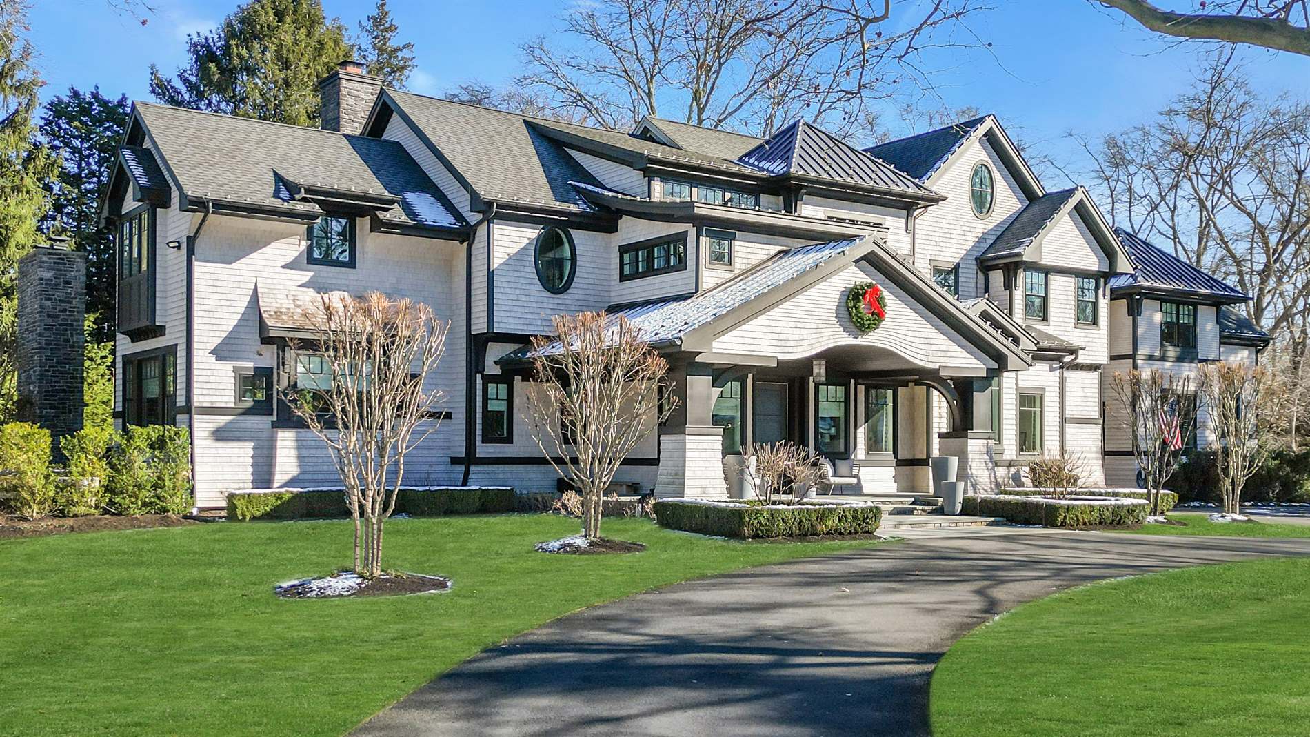 15 Buttonwood Ln East, Rumson, NJ 07760