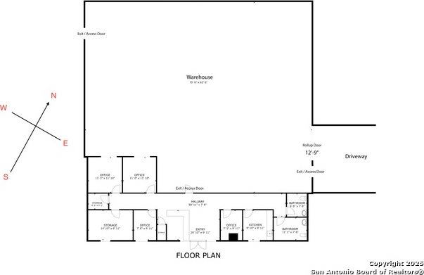 20121 Park Row Dr, Katy, TX 77449