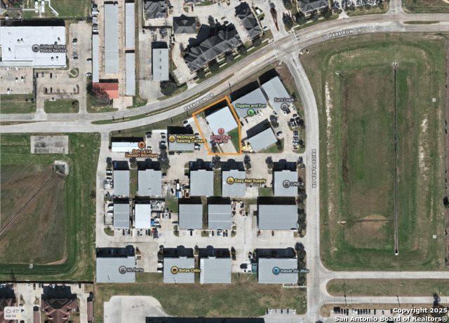 20121 Park Row Dr, Katy, TX 77449