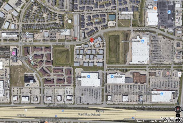 20121 Park Row Dr, Katy, TX 77449