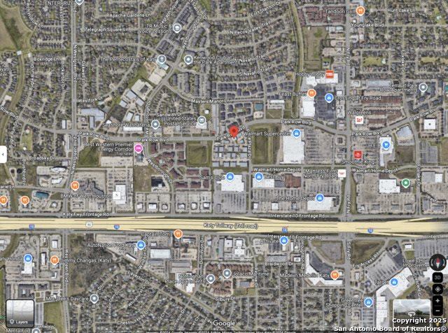 20121 Park Row Dr, Katy, TX 77449